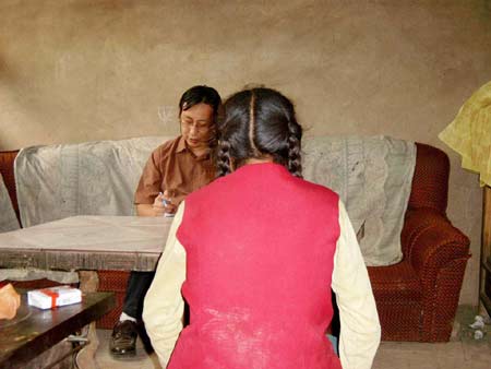 临夏教师猥亵21名<em>女生</em>被<em>执行死刑</em>(图)--国内