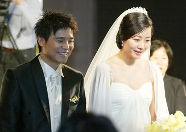 《色即是空》男主角完婚--娱乐
