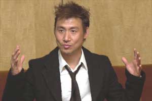 曾替哥哥偿还千万赌债 张学友拒绝再援助 --娱