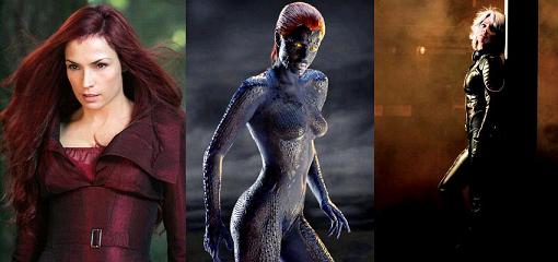 《<em>X战警3</em>》首映过亿 引爆票房--娱乐