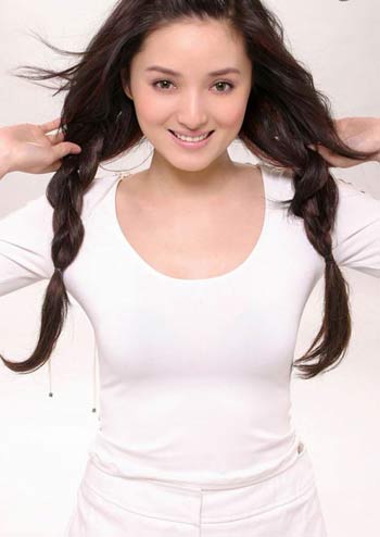 形形色色的<em>亚洲</em>第一<em>美女</em>--女性