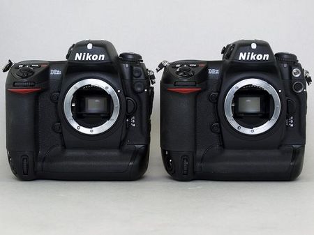尼康d2x_尼康d2x 的画质_尼康d2x和d200