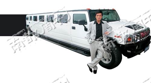 杨子凭什么爱黄圣依?(组图)