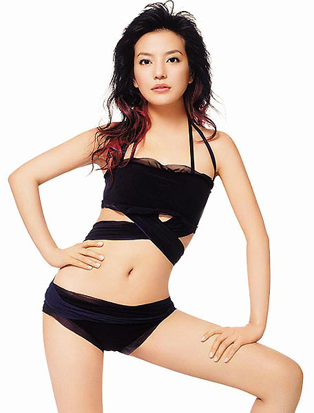 10位<em>魅惑妖女</em>的秘密数字--女性