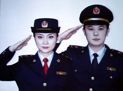 省工商系统将更换制服并配发食品安全检测装备