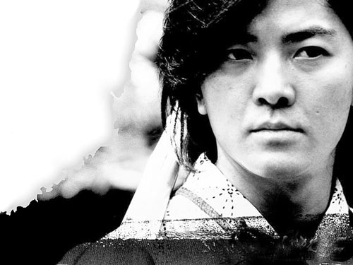 【附图】古惑仔版 《霍元甲》下月拍图片