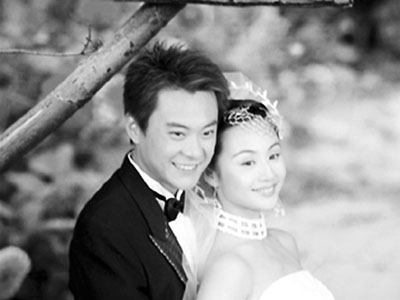 【附图】明星们的爱情故事-明星-兰州晨报