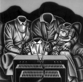 从娱乐原罪化到娱乐无罪化