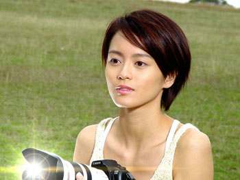 90后女学生短发型_女学生短发型图片_初中女学生