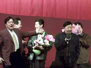 【组图】马季逝世-,相声,表演艺术家,马季,逝世