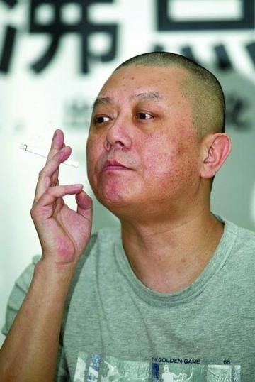 心理医生:王朔心理年龄仅18岁-心理医生