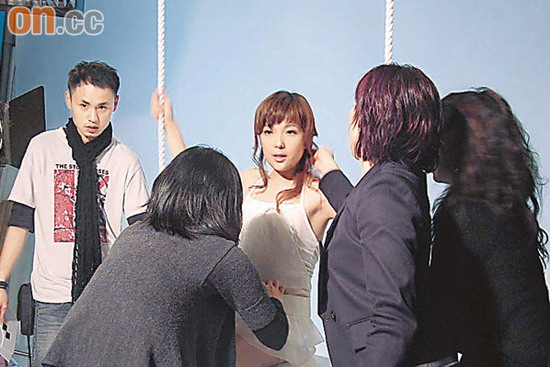 卫兰激瘦备战<em>处女</em>个唱 黎明下令严禁露肉--娱乐