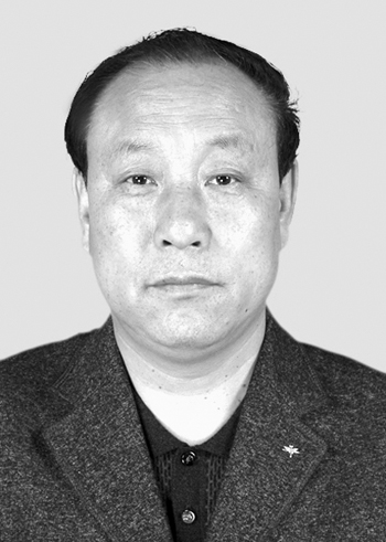 原任武威市凉州区房改办主任,拟任武威市住房公积金管理中心副主任