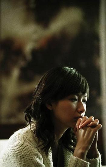 老公暴力加出轨令我如此伤心-老公