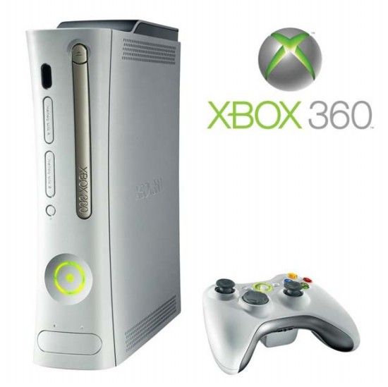 下代Xbox 3游戏机揭密 主机掌机全面互连-X