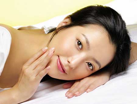 韩国六大当红女星的美白秘籍(组图)-美白-<em>女性</em>