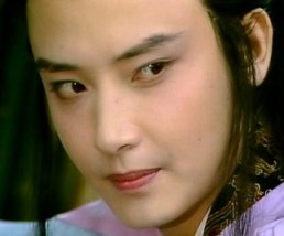 新浪博客独家对话87版贾宝玉、香菱、柳湘莲