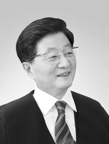 【附图】黄菊同志逝世-黄菊-甘肃日报