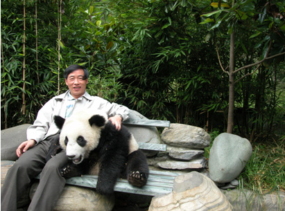 中国农业科学院硕士生导师 郑继方--甘肃