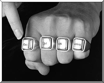 自古以来戒指具有强烈的象征意义