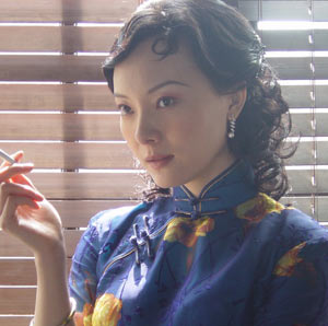 主要角色个个 抽烟 《新上海滩》惨遭联名抗议-