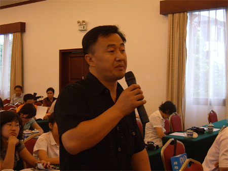 网媒记者聚焦绵阳科技城建设目标-四川