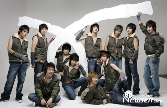 选秀男色大战已拉开 单飞组团谁厉害