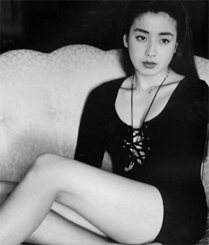 贵乃花老婆花田景子