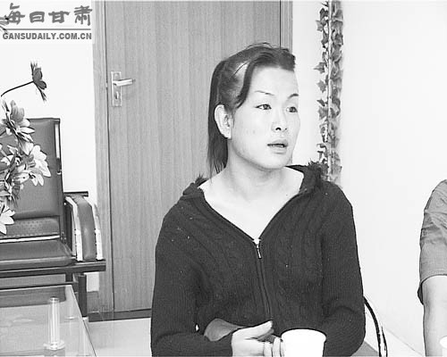 对于这次西北首例男变女手术