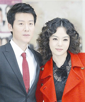 蔡琳整容过度表情僵硬 网友恐其变杰克逊 -蔡琳