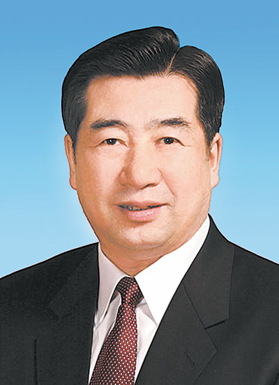 回良玉同志简历-中央,简历-甘肃日报