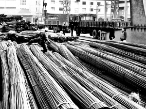 兰州建筑钢材每吨上涨50元
