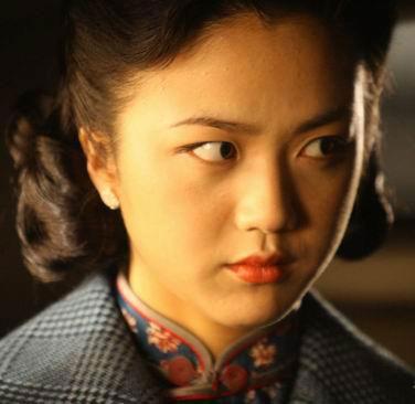 李安为何选汤唯而非章子怡演色戒