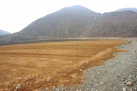 千年梦想成现实-龙昌,公路,建设-陇南