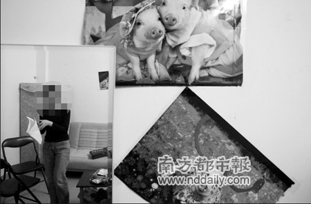 女教师投诉干部玩弄感情 留内裤作证-女教师,投