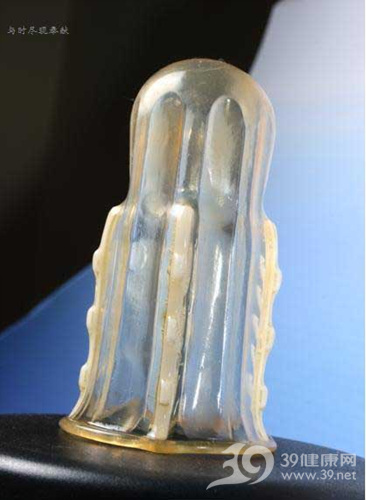 防强奸安全套-安全套