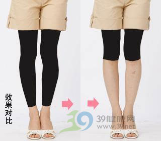 腿型不<em>好看怎样穿</em>才魅力无限