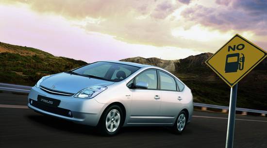 丰田普锐斯4S店最高降1.8万-普锐斯,销售,