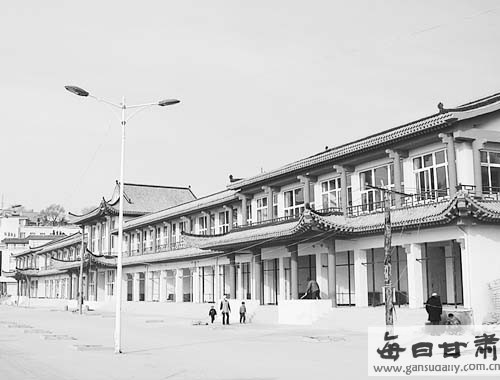 陇西堂游玩攻略,陇西堂游玩攻略大全