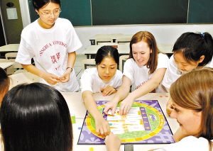 小语种大学_杨幂翻译官_小语种翻译收入