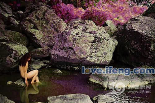 越南首个<em>人体</em>艺术写真集-越南,<em>人体</em>,艺术,写真