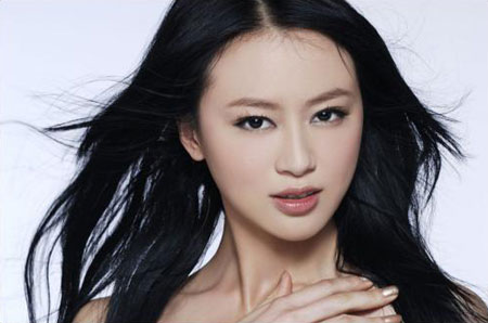 【组图】艺体<em>女王</em>入选火炬手 戴<em>菲菲</em>性感写真