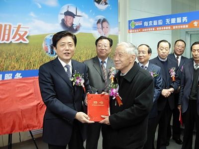 甘肃省12316三农服务热线4月1日起正式启用