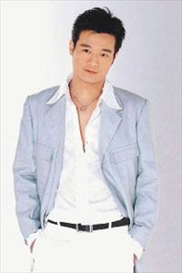 林佑星为肚皮舞<em>女郎</em>单挑六<em>大汉</em>-林佑星,王瞳-娱