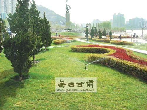 公共绿地 - 房地产\/建筑 - 百科全书