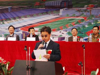 我省将建民办高等职业技术学院--专稿