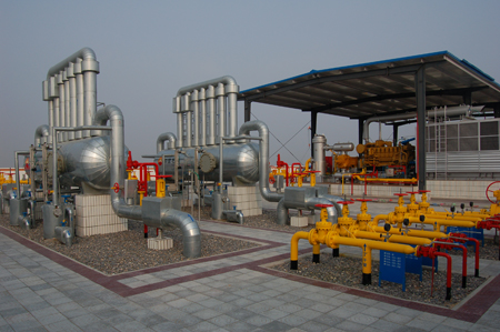 长庆油田建设工程总公司:技术创新丰满制胜羽