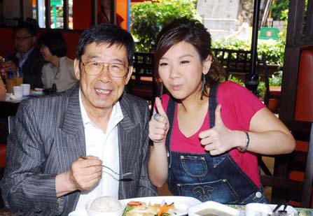 减肥40公斤 <em>肥肥女儿</em>郑欣宜减肥方法大公开 - 