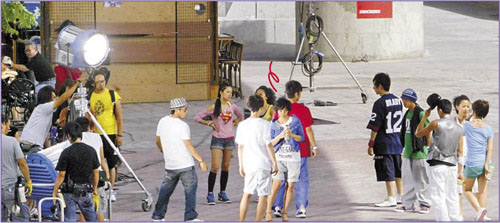 何守正默认<em>正妹恋</em> -何守正-娱乐