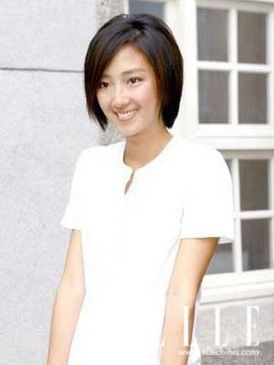 养眼女星4款今夏最IN<em>发型</em>-<em>发型</em>-<em>女性</em>